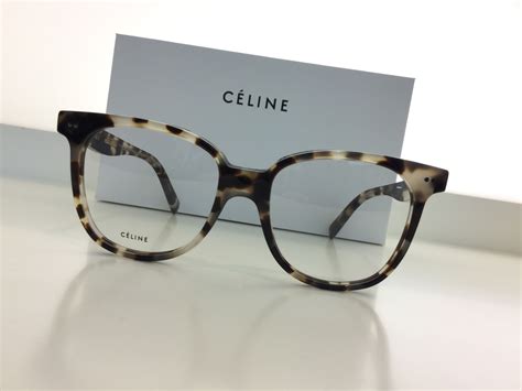 lunette celine femme vue|lunette Celine de vue.